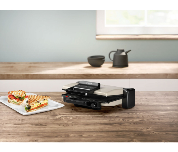 Bosch Grill elektryczny TCG3302 - 1538371 - zdjęcie 10